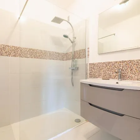 Hayda - Proche Et Congres Apartment Cannes