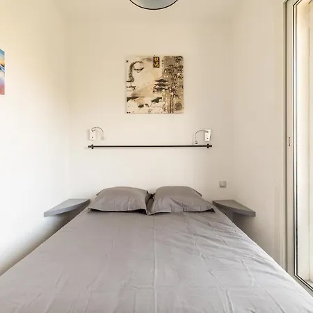 Hayda - Proche Et Congres Apartmán