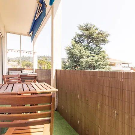 Hayda - Proche Et Congrès Appartement Cannes