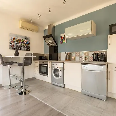 Hayda - Proche Et Congrès * Cannes